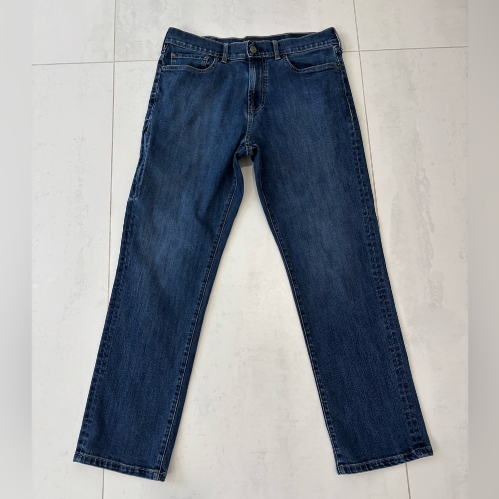 Bluffworks Departure 3.0 Travel Jeans
